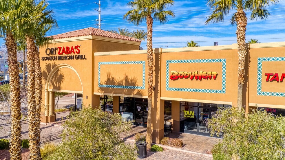 More Photos Of 4220 S Grand Canyon Dr, Las Vegas Unknown For Lease