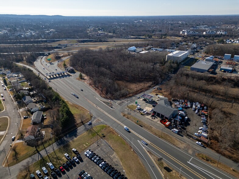 More Photos Of 395 Clark St, Keyport Warehouse For Sale