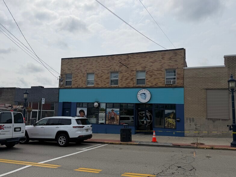 More Photos Of 3600 Brownsville Rd, Pittsburgh Apartments For Sale