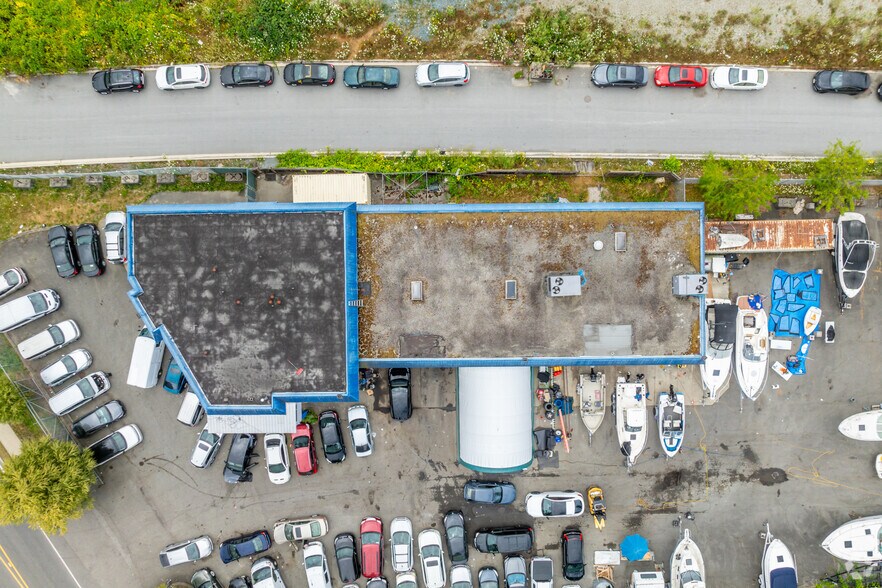 More Photos Of 6455 148 St, Surrey Warehouse For Sale