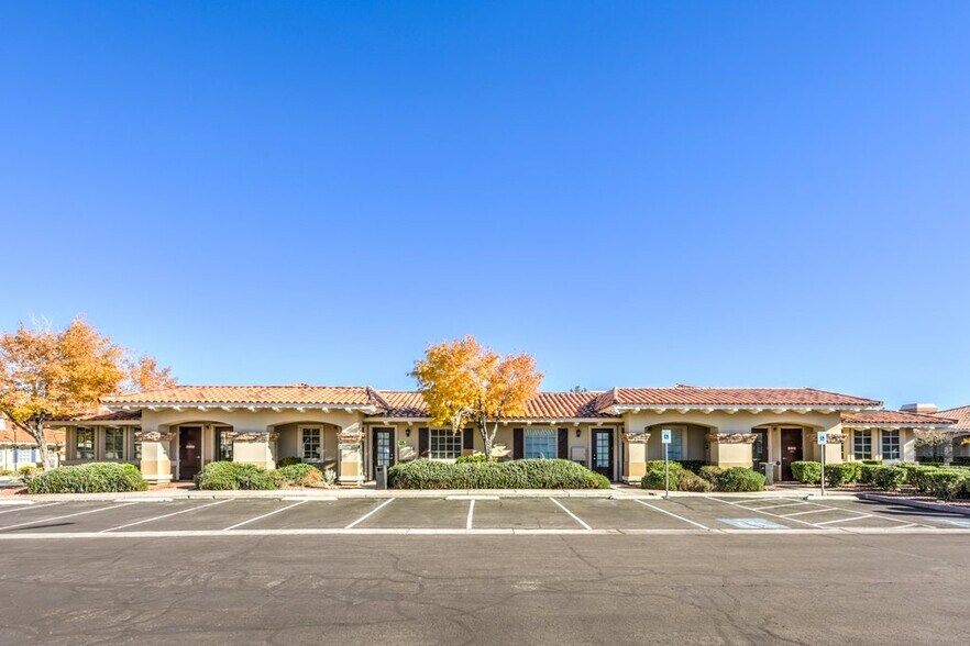 More Photos Of 3263 E Warm Springs Rd, Las Vegas Office Residential For Sale