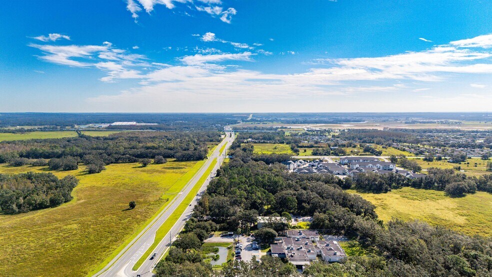 More Photos Of 00 State Road 52, San Antonio Land For Sale