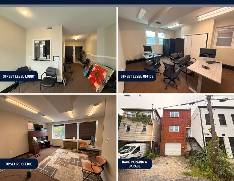 More Photos Of 2218 Rhode Island Ave NE, Washington Storefront Retail Office For Sale