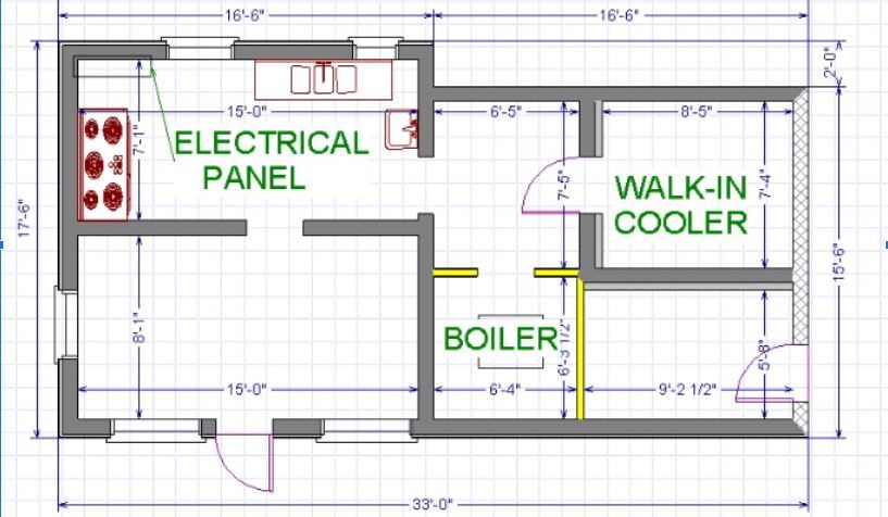 More Photos Of 4101 Wilkens Ave, Baltimore Storefront Retail Residential For Lease