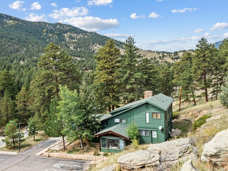 More Photos Of , Estes Park Unknown For Sale