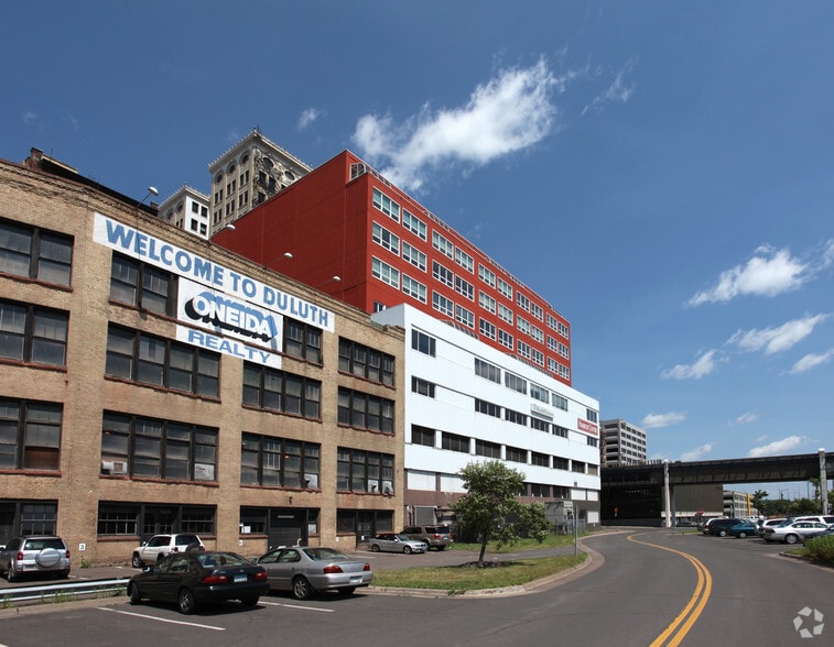 More Photos Of 306 W Michigan St, Duluth Office For Lease