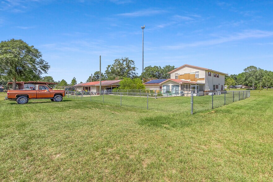 More Photos Of 1110 US Highway 280 W, Reidsville Specialty For Sale