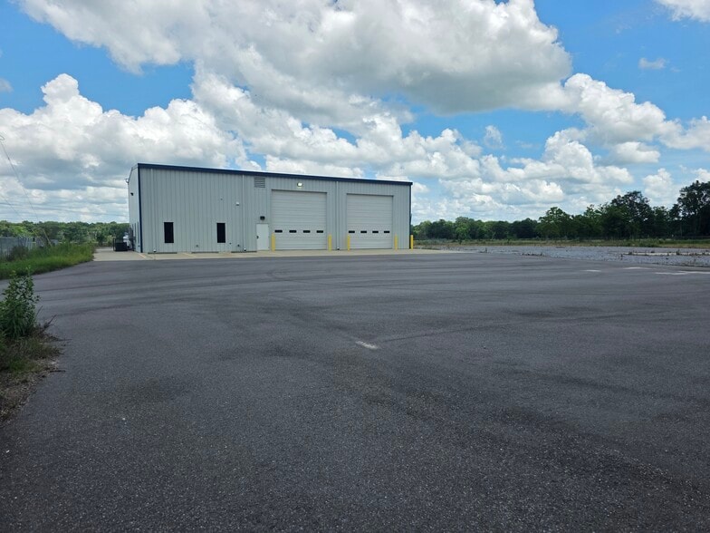 Primary Photo Of 5200 Norman Bridge Rd, Montgomery Land For Lease