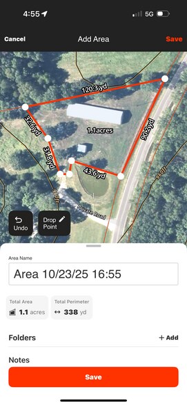 More Photos Of 4245 Highway EE, Owensville Flex For Lease