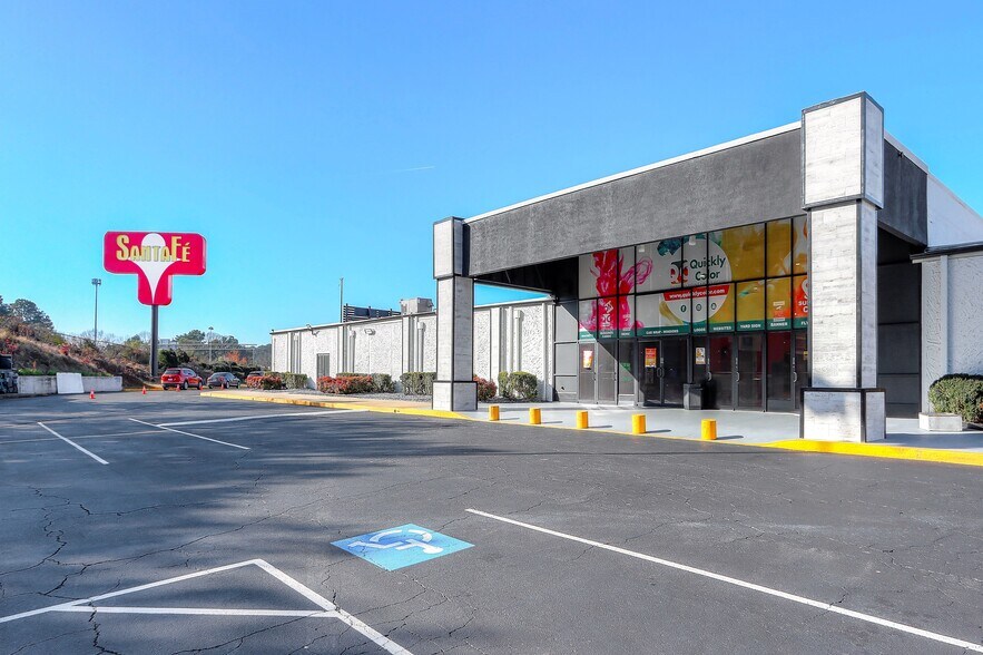 More Photos Of 3750 Venture Dr, Duluth Unknown For Lease