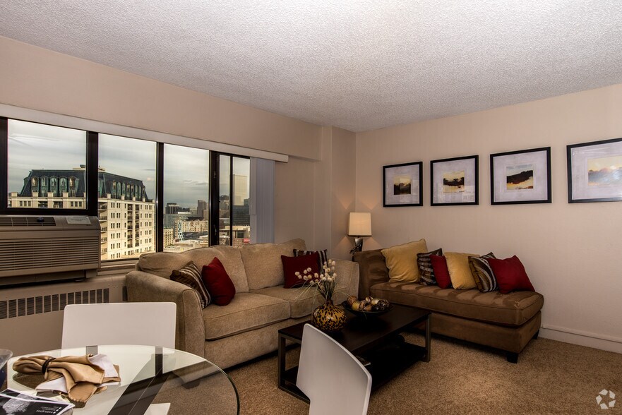 More Photos Of 901 N Sherman St, Denver Apartments For Lease