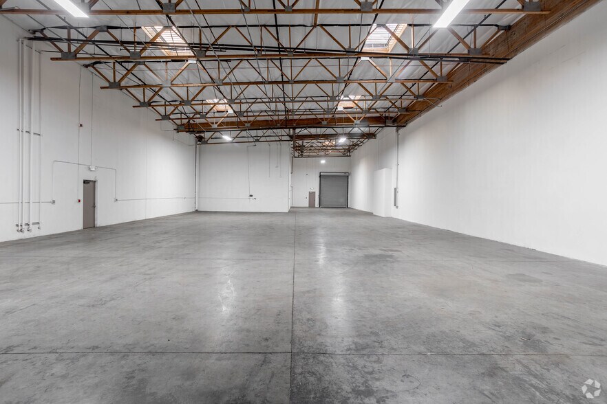 More Photos Of 2037-2077 S Vineyard Ave, Ontario Unknown For Lease