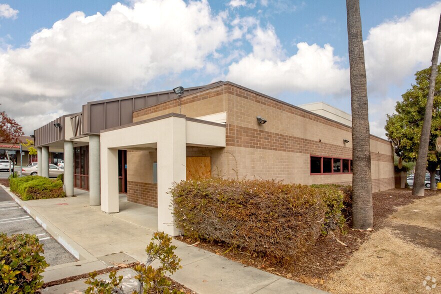 More Photos Of 1655 Hollenbeck Ave, Sunnyvale General Retail For Sale