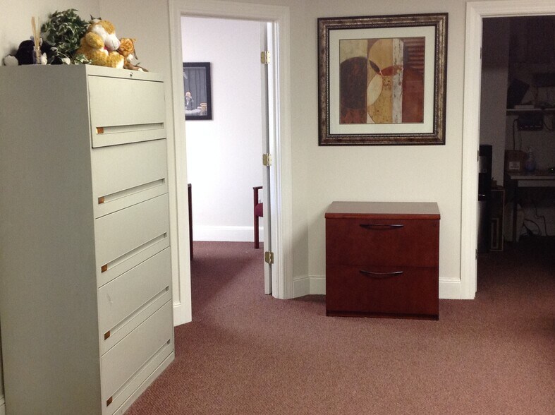 More Photos Of 7 Essex Green Dr, Peabody Office For Lease