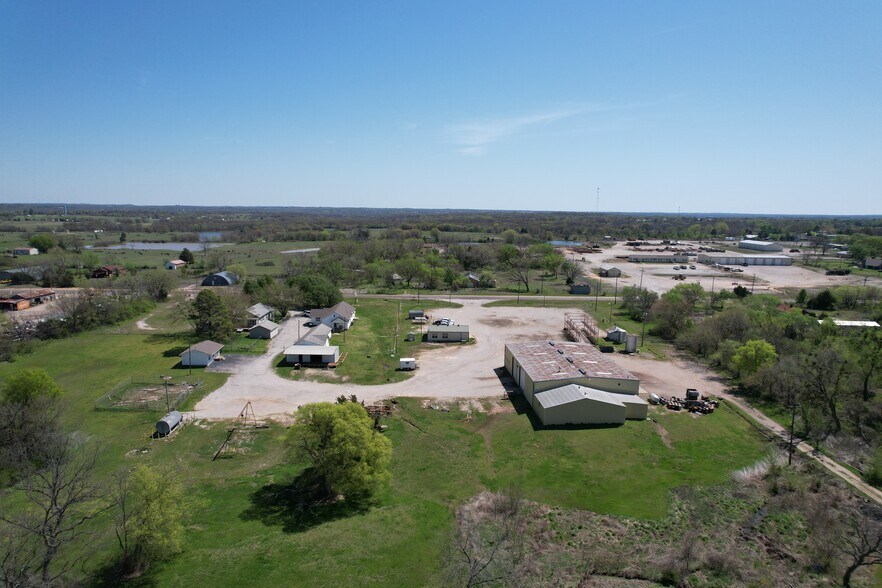 More Photos Of 12525 Old Highway 99, Seminole Warehouse For Sale