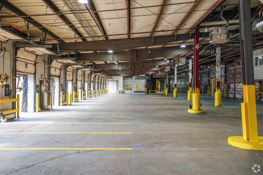 More Photos Of 1125 Weems St, Jackson Refrigeration Cold Storage For Sale