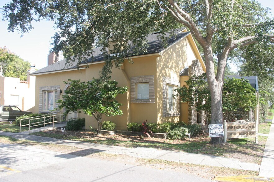 More Photos Of 115 W Gore St, Orlando Office For Lease