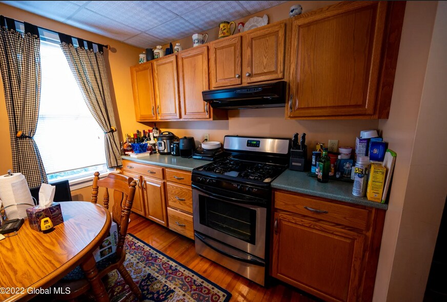 More Photos Of 410 Mohawk Dr, Fonda Storefront Retail Residential For Sale