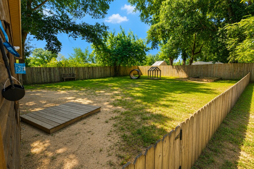 More Photos Of 504 Ernie Davis Rd, Austin Land For Sale
