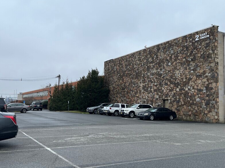 More Photos Of 2 E Union Ave, East Rutherford Warehouse For Sale