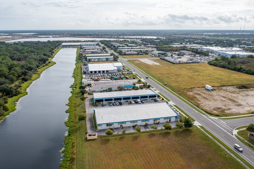 More Photos Of 188 Triple Diamond Blvd, Nokomis Warehouse For Sale