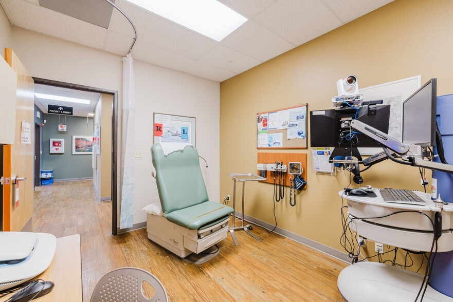 Primary Photo Of 2715 Argent Ave, Elko Unknown For Lease