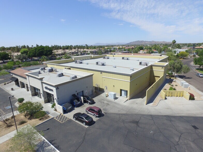 More Photos Of 940-950 E Baseline Rd, Tempe Supermarket For Sale