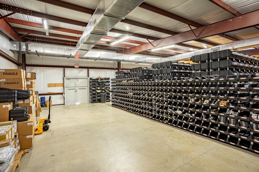 More Photos Of 16920 Mathis Church Rd, Houston Flex For Sale