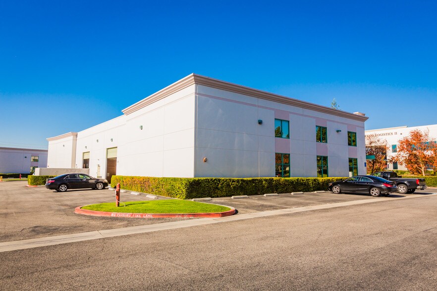 More Photos Of 5575 Daniels St, Chino Warehouse For Sale