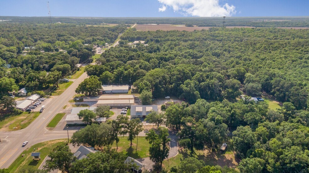 More Photos Of 12547 County Road 49, Foley Office Residential For Sale