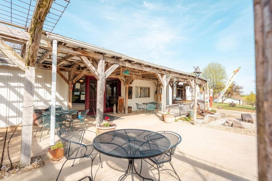 More Photos Of 3166 Highway B, Berger Winery Vineyard For Sale