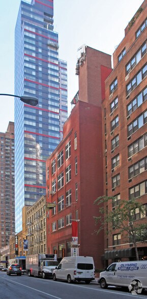 Primary Photo Of 226 E 54th St, New York Office For Lease