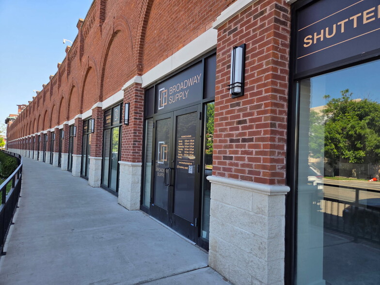 More Photos Of 90 Dayton Ave, Passaic Freestanding For Lease