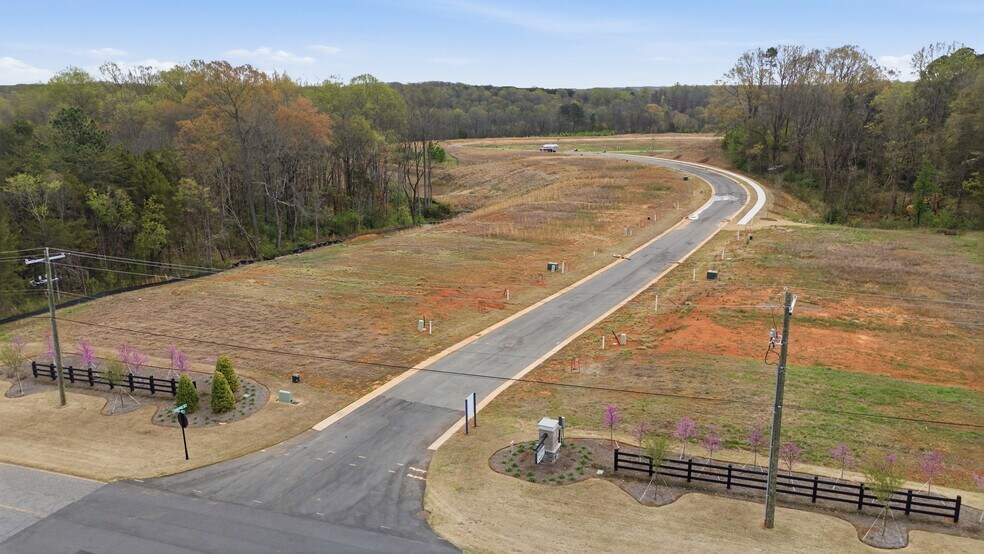 More Photos Of 1821 GKN Way, Newton Land For Sale