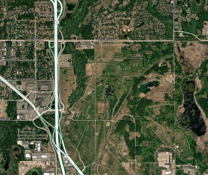 More Photos Of Apex Park, Arden Hills Unknown For Lease