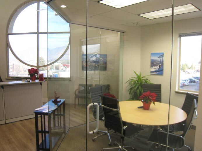 More Photos Of 7396 S Union Park Ave, Midvale Office For Lease