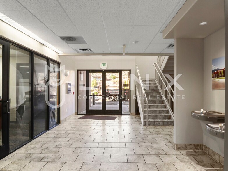 More Photos Of 94 S Mall Dr, Saint George Office For Lease