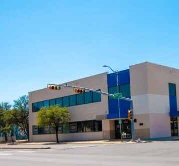 More Photos Of 619 N Grant Ave, Odessa Office Residential For Sale