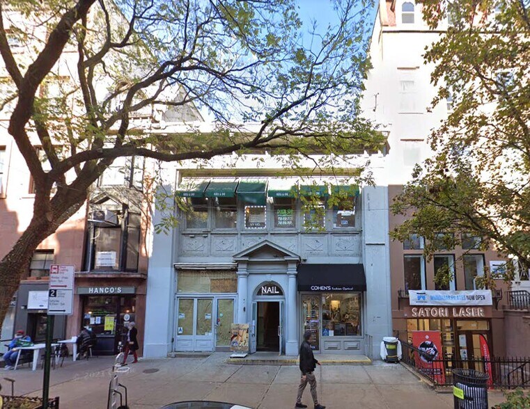 More Photos Of 151 Montague St, Brooklyn Storefront Retail Office For Lease