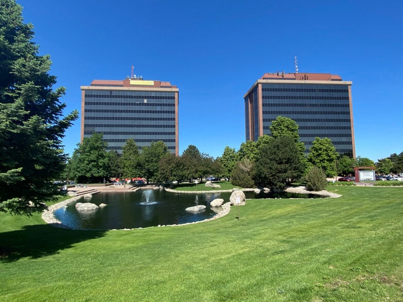 More Photos Of 2821 S Parker Rd, Aurora Office For Lease
