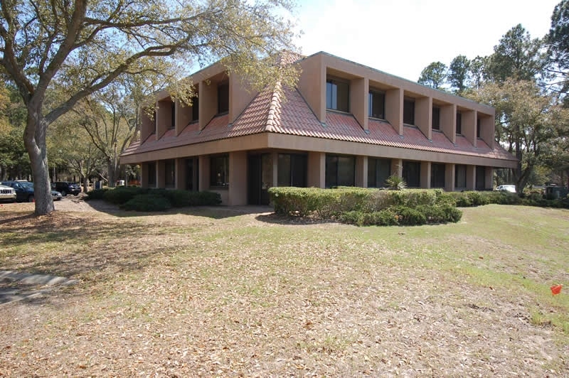 Primary Photo Of 23C Shelter Cove Ln, Hilton Head Island Office Residential For Lease