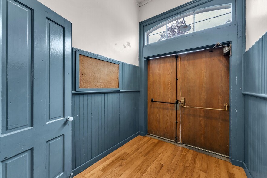 More Photos Of 6101 Lyons St, Burlington Lodge Meeting Hall For Sale