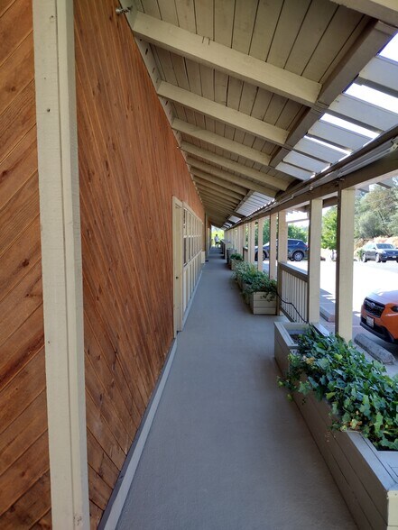 More Photos Of 670 Placerville Dr, Placerville Medical For Lease
