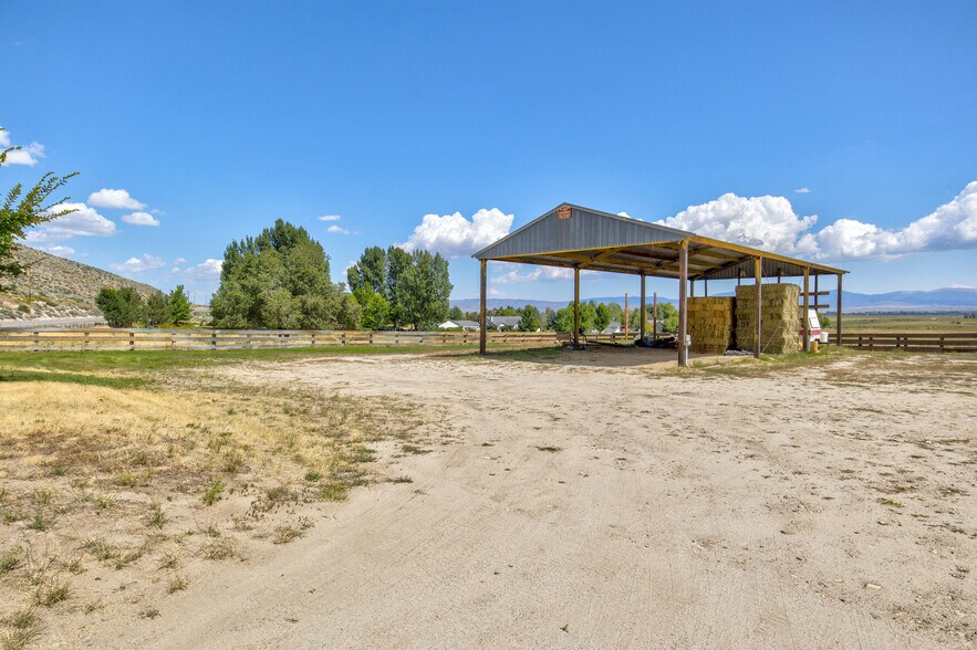 More Photos Of 1461 Foothill Rd, Gardnerville Land For Sale