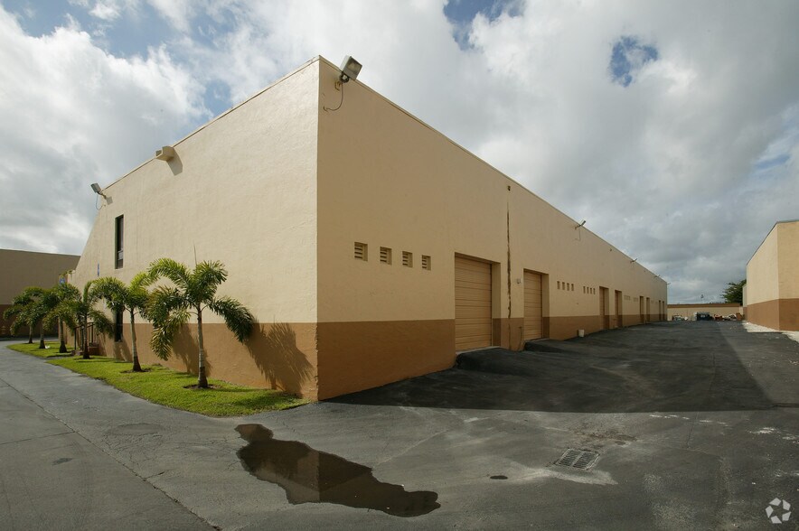 More Photos Of 5052-5094 NW 74th Ave, Miami Light Distribution For Lease