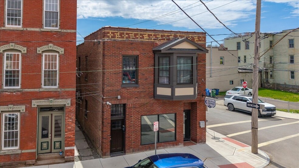 More Photos Of 30 White St, Cohoes Office For Sale