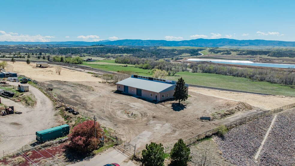 More Photos Of 5765 Peterson Rd, Sedalia Land For Sale