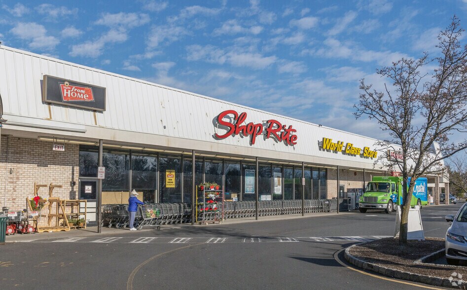 Primary Photo Of 310 Route 36, West Long Branch Unknown For Lease