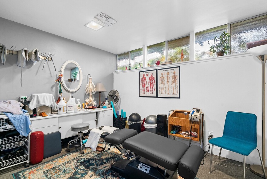 More Photos Of 3811 Portola Dr, Santa Cruz Medical For Sale