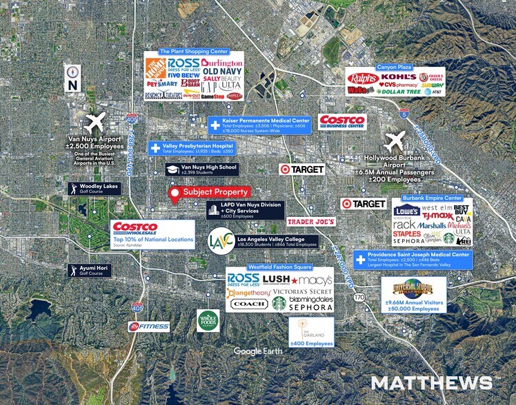 More Photos Of 14764 Sylvan St, Van Nuys Apartments For Sale